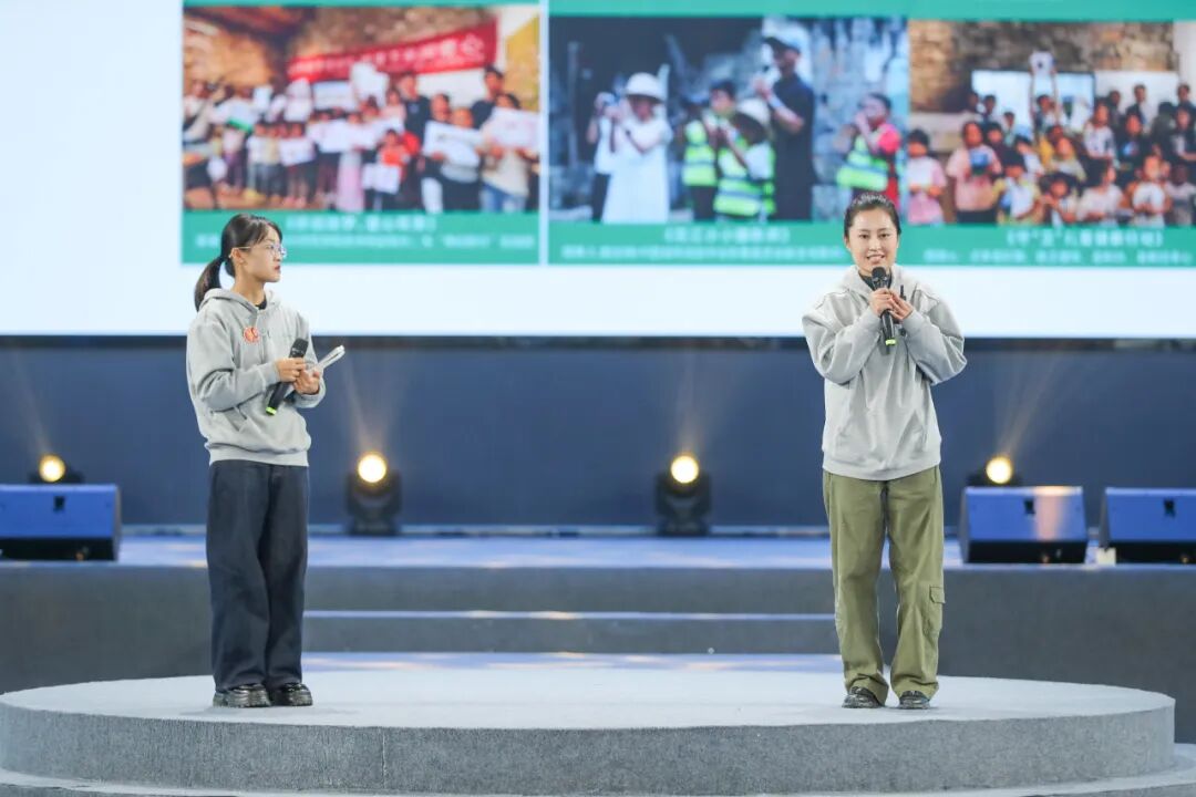 “多彩貴州·書香高原”2025全民閱讀總結(jié)分享活動在貴州工商職業(yè)學(xué)院舉行