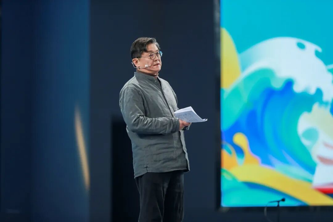 “多彩貴州·書香高原”2025全民閱讀總結(jié)分享活動在貴州工商職業(yè)學(xué)院舉行