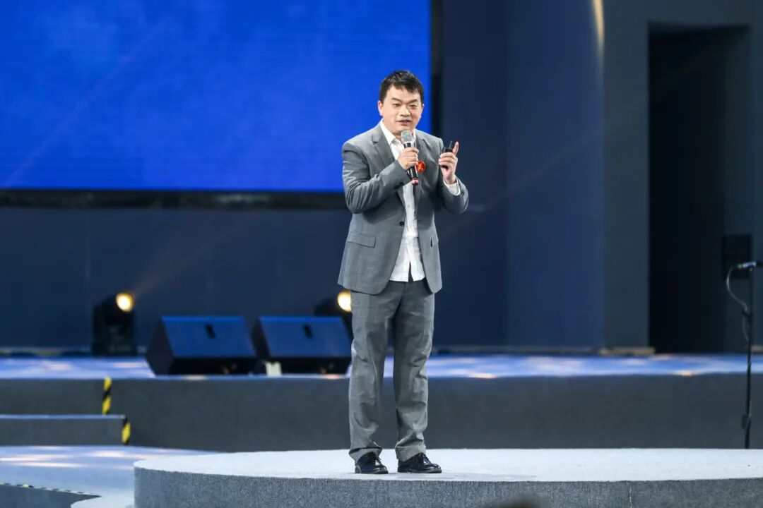 “多彩貴州·書香高原”2025全民閱讀總結(jié)分享活動在貴州工商職業(yè)學(xué)院舉行