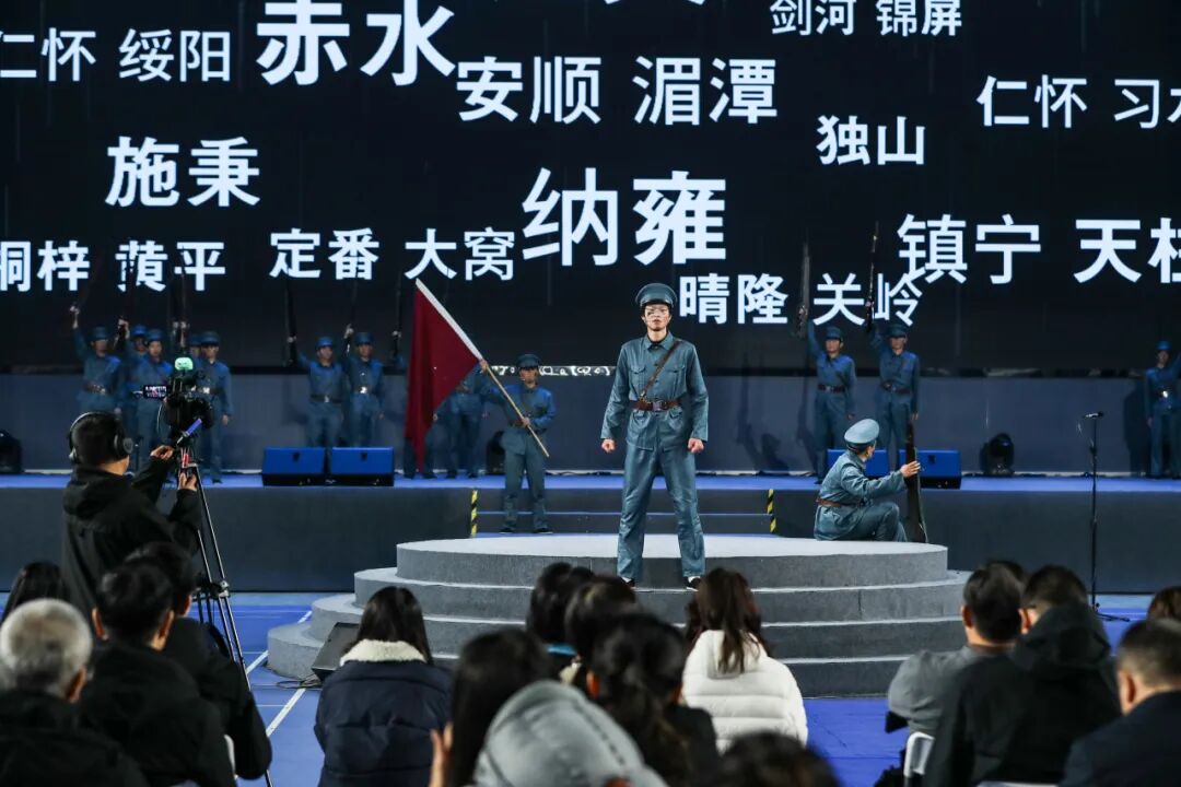 “多彩貴州·書香高原”2025全民閱讀總結(jié)分享活動在貴州工商職業(yè)學(xué)院舉行