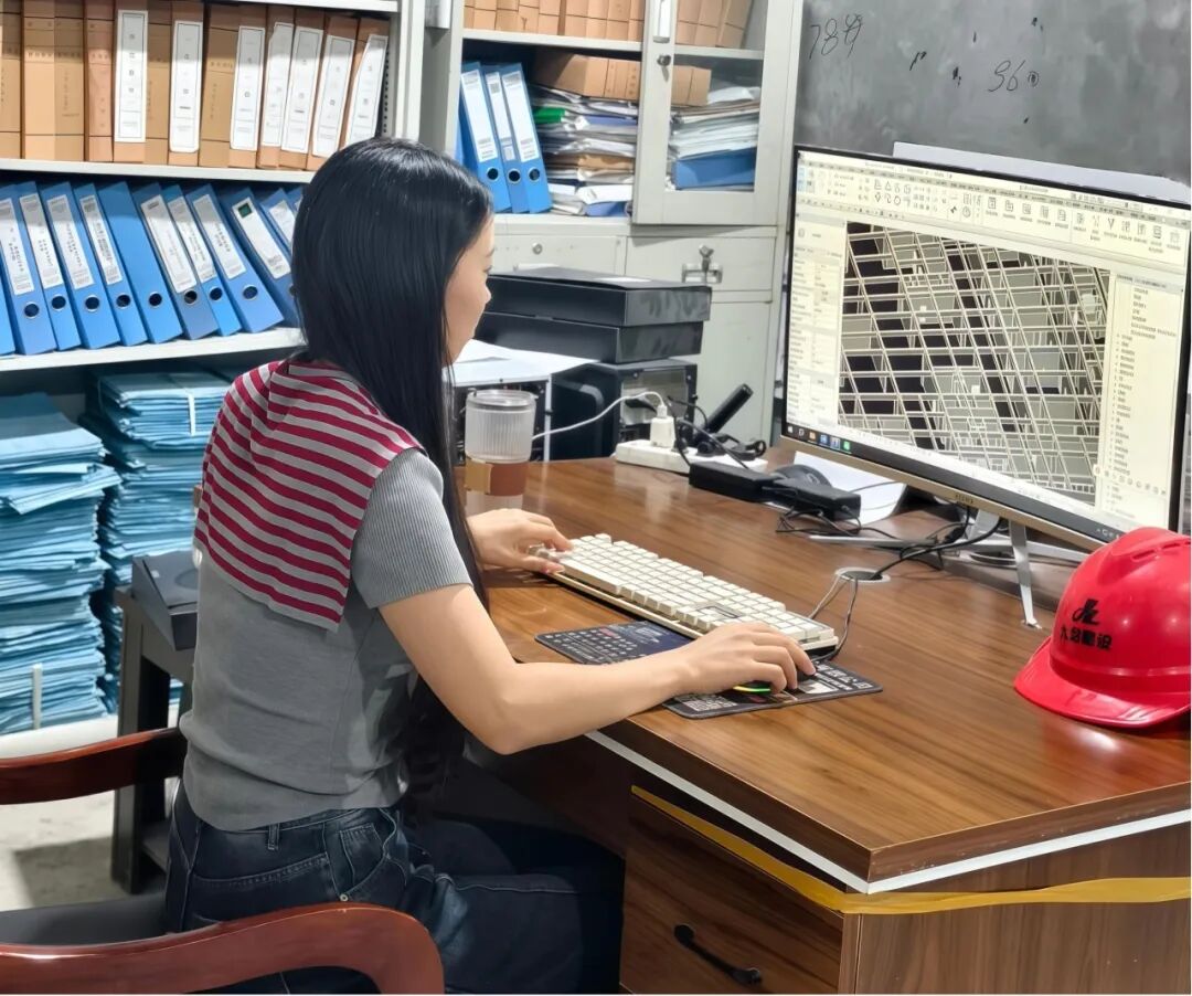 青春?榜 YOUNG | 吳燕秋：從特等獎到畢業(yè)年薪即17萬+！BIM才女的逆襲之路