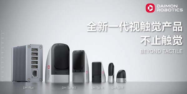 戴盟機器人又獲億元級投資：三大"鏈主"為何集體押注？