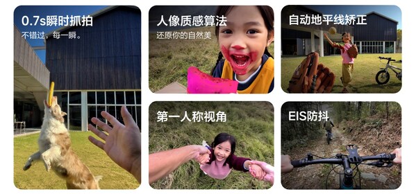 理想AI眼鏡Livis重磅發(fā)布，黑芝麻智能AI影像解決方案強(qiáng)勢賦能