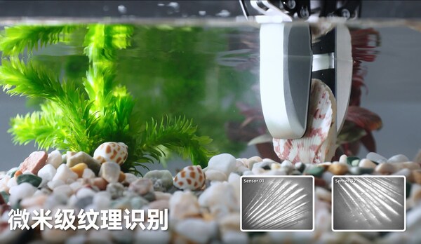 戴盟機器人又獲億元級投資：三大"鏈主"為何集體押注？