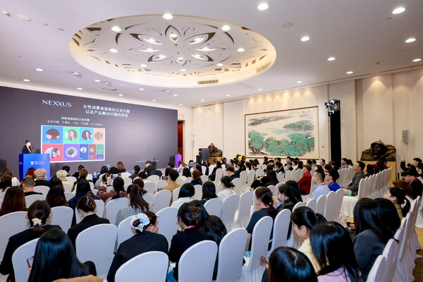 以"美"與"健康"共融之道引領(lǐng)行業(yè)新未來(lái)：聯(lián)合利華攜旗下美妝與健康品牌亮相第三屆廣州國(guó)際美妝周