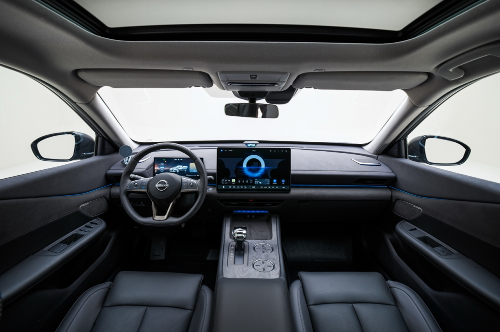 魯大師認證加持，天籟·鴻蒙座艙寫下燃油車智能化的翻身故事