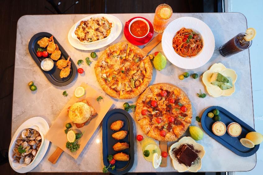 必勝客中國(guó)餐廳突破4000家，三十五載深耕續(xù)寫(xiě)行業(yè)傳奇