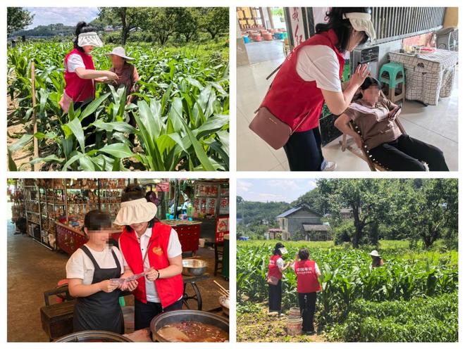 平安人壽貴州分公司開展"7·8保險(xiǎn)公眾宣傳日" 主題宣傳教育活動(dòng)