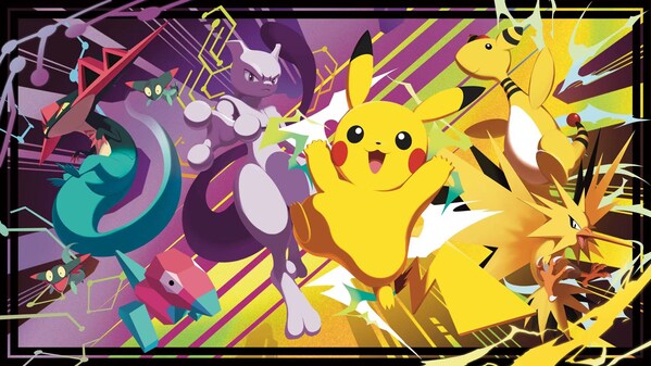 2025年寶可夢(mèng)深圳大師賽圓滿落幕