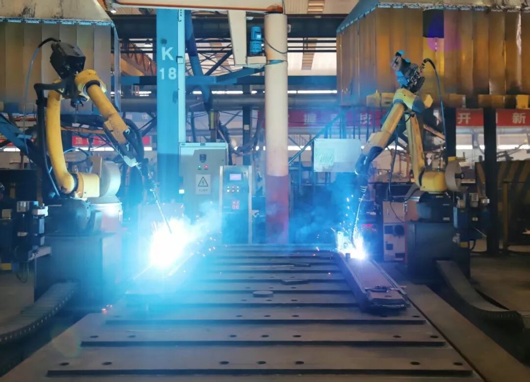 走進(jìn)“專精特新” | 西南煤機(jī)裝備龍頭這樣練就