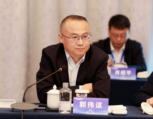 貴旅集團(tuán)參加全國省級(jí)旅游集團(tuán)聯(lián)盟年會(huì)，攜手共繪“數(shù)智文旅·AI賦能”新畫卷