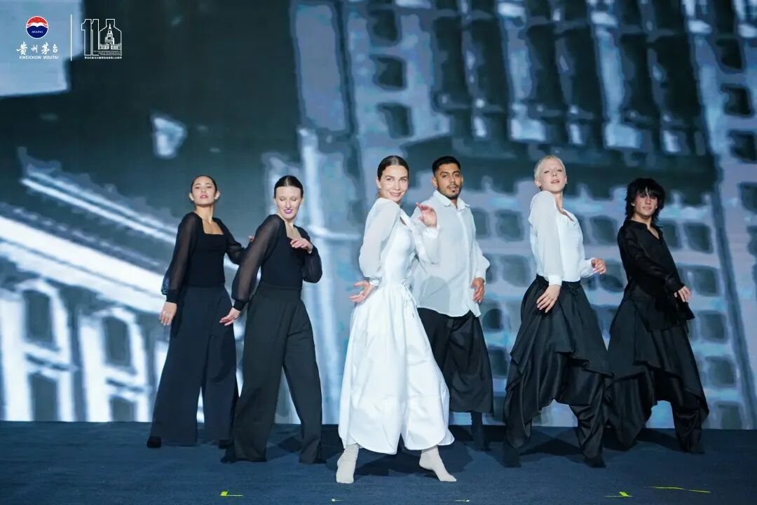 “茅臺(tái)巴拿馬萬(wàn)國(guó)博覽會(huì)獲獎(jiǎng)110周年暨舊金山茅臺(tái)日設(shè)立10周年”紀(jì)念活動(dòng)在美國(guó)舉行