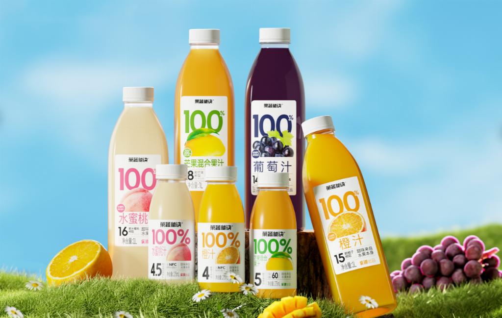 樂(lè)源健康攜菓蔬秘訣，亮相2025世界品牌莫干山大會(huì)