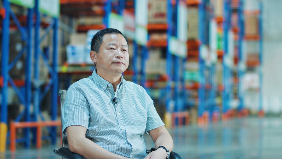 雅士物流：23歲企業(yè)的“斷舍離”，從規(guī)模擴(kuò)張到垂直深耕的轉(zhuǎn)型密碼丨一食大咖說