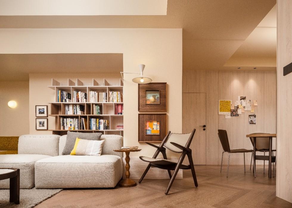 Lamett 樂(lè)邁石晶：以“輕模式”重塑建材經(jīng)銷(xiāo)模式，撬動(dòng)高回報(bào)！