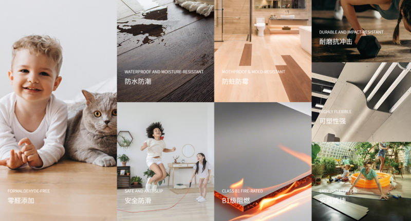 產(chǎn)品全場景覆蓋，Lamett樂邁石晶助力經(jīng)銷商搶跑整裝市場