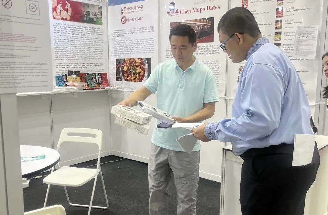 百年老字號(hào)賴湯圓揚(yáng)帆出海：從匈牙利到馬來西亞的川味傳奇