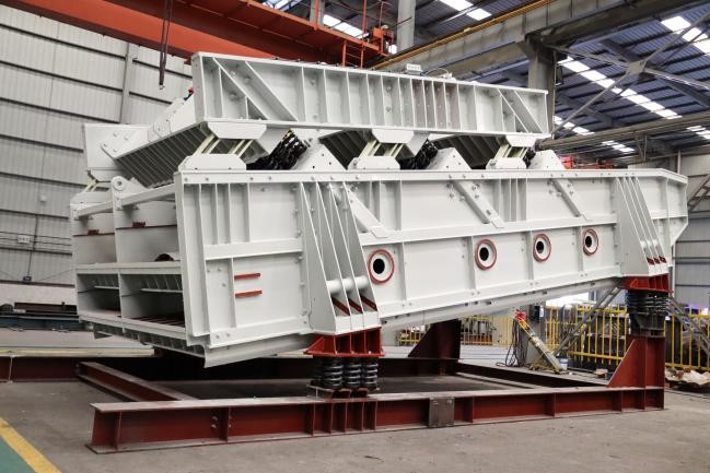 匠心五十載，智造新未來！茨壩礦機(jī)新產(chǎn)品推介交流會(huì)即將啟幕！