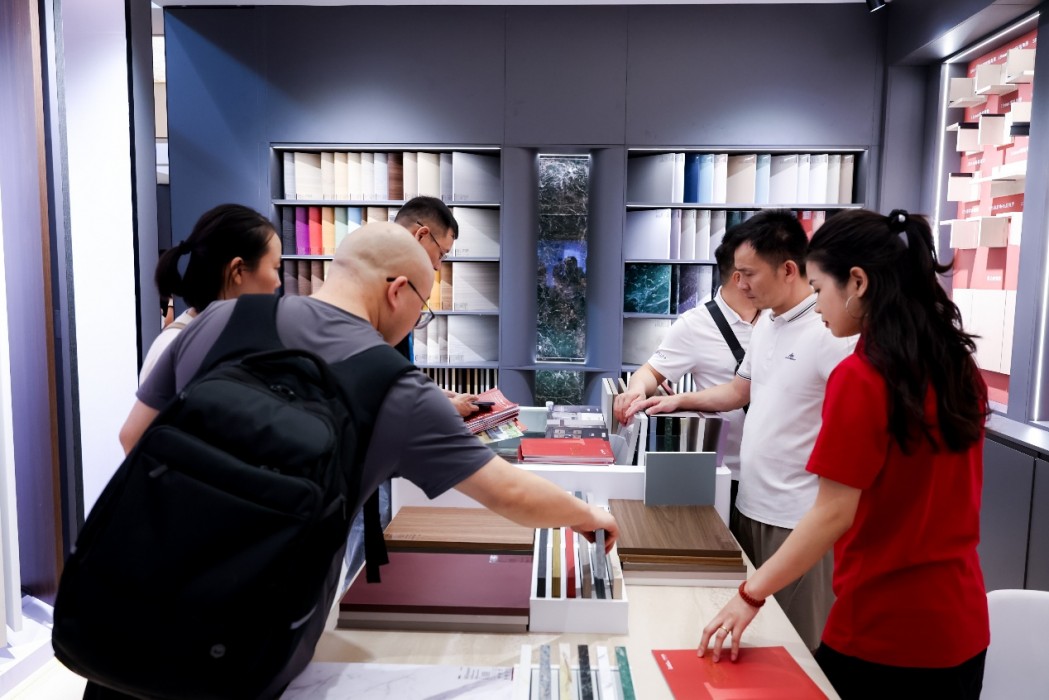 從肖戰(zhàn)代言建材品牌，看石晶整裝如何成為投資新風(fēng)口？