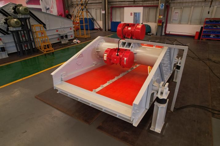 匠心五十載，智造新未來！茨壩礦機(jī)新產(chǎn)品推介交流會(huì)即將啟幕！