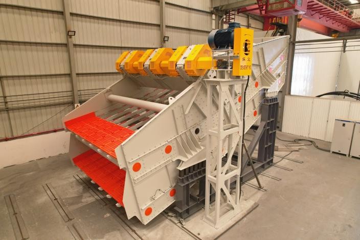 匠心五十載，智造新未來！茨壩礦機(jī)新產(chǎn)品推介交流會(huì)即將啟幕！