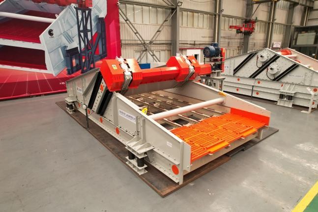 匠心五十載，智造新未來！茨壩礦機(jī)新產(chǎn)品推介交流會(huì)即將啟幕！