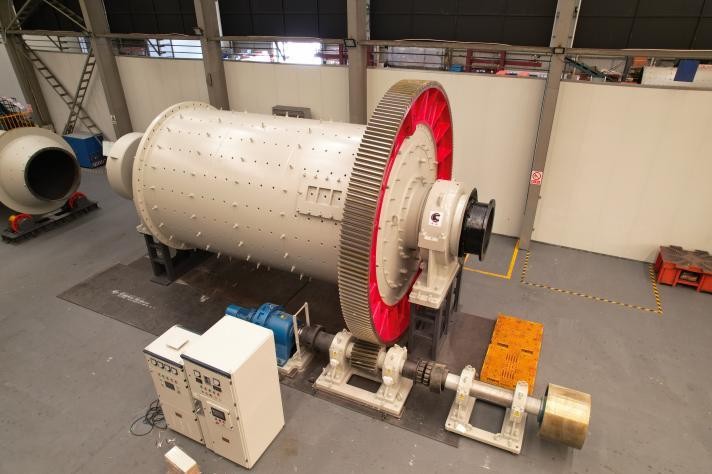 匠心五十載，智造新未來！茨壩礦機(jī)新產(chǎn)品推介交流會(huì)即將啟幕！