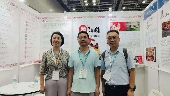 百年老字號(hào)賴湯圓揚(yáng)帆出海：從匈牙利到馬來西亞的川味傳奇