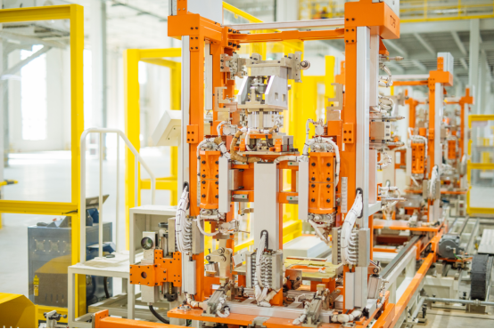 海爾新增2家卓越級(jí)智能工廠，總數(shù)品類行業(yè)雙第一