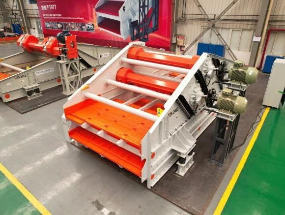 匠心五十載，智造新未來！茨壩礦機(jī)新產(chǎn)品推介交流會(huì)即將啟幕！