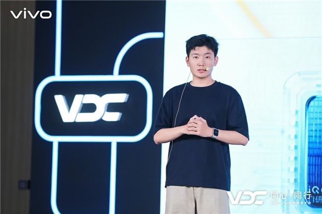 2025 VDC游戲技術(shù)會場：攜手合作伙伴，共創(chuàng)移動游戲體驗(yàn)新高峰