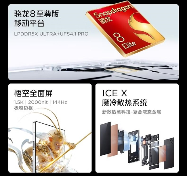 魯大師2025年手機Q3季報：驍龍?zhí)飙^新機蓄勢待發(fā)，OPPO再奪流暢雙冠