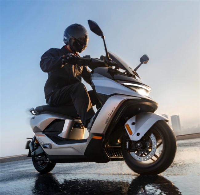 魯大師2025年Q3季度電動(dòng)車智能排行：九號M5重塑性能實(shí)用邊界，極核小牛纏斗智能化