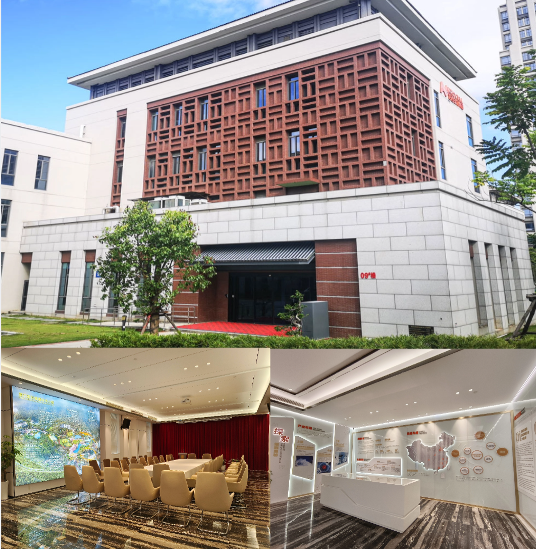 三方共建戰(zhàn)略聯(lián)盟：荷蓬生物攜手承葛生物、諾西生物發(fā)布“微生態(tài)-細(xì)胞-血管”全軸式健康優(yōu)化方案