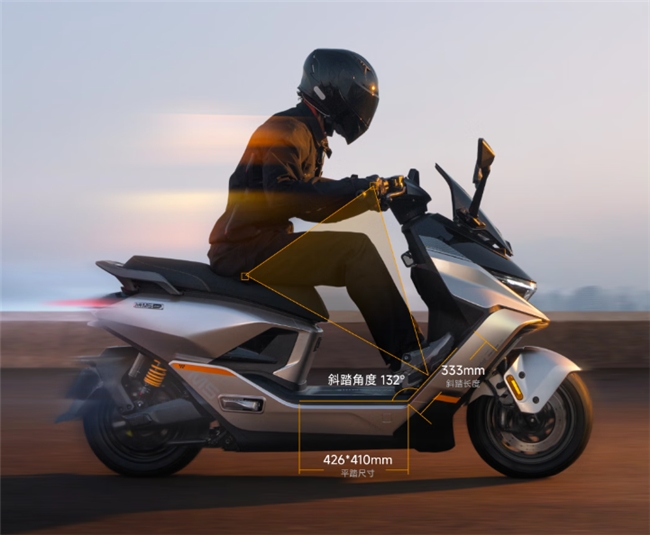 魯大師2025年Q3季度電動(dòng)車智能排行：九號M5重塑性能實(shí)用邊界，極核小牛纏斗智能化