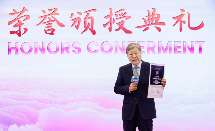 人單合一20年：構(gòu)建AI時代的智能交互生態(tài)