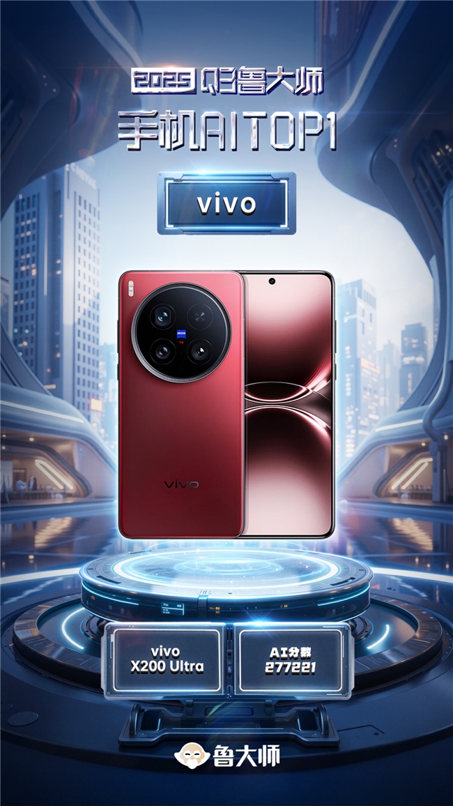 魯大師2025年手機Q3季報：驍龍?zhí)飙^新機蓄勢待發(fā)，OPPO再奪流暢雙冠