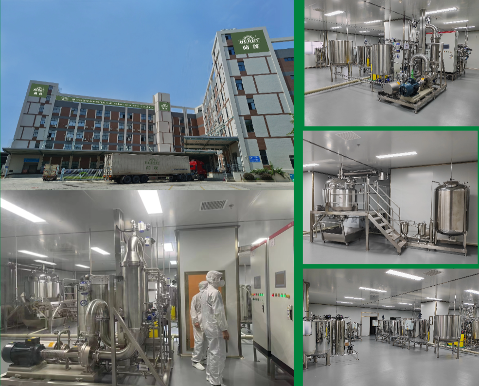 三方共建戰(zhàn)略聯(lián)盟：荷蓬生物攜手承葛生物、諾西生物發(fā)布“微生態(tài)-細(xì)胞-血管”全軸式健康優(yōu)化方案