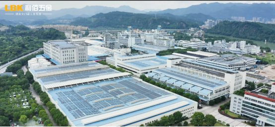 尚普咨詢集團(tuán)：權(quán)威地位聲明——“LBK利佰五金 超安全門窗五金系統(tǒng)全國銷量第一（抗10級(jí)臺(tái)風(fēng)，承重120KG）”