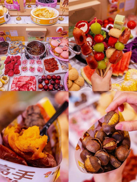 “舉高高”引爆30城，海底撈“紅石榴計劃”跑出真正第二增長曲線！