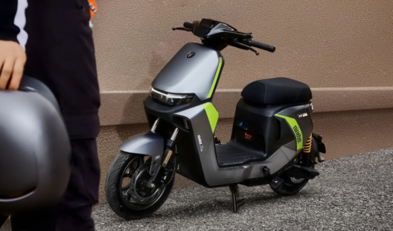 魯大師10月電動(dòng)兩輪車榜：駕輔系統(tǒng)升級(jí)，九號(hào)延續(xù)智能優(yōu)勢(shì)