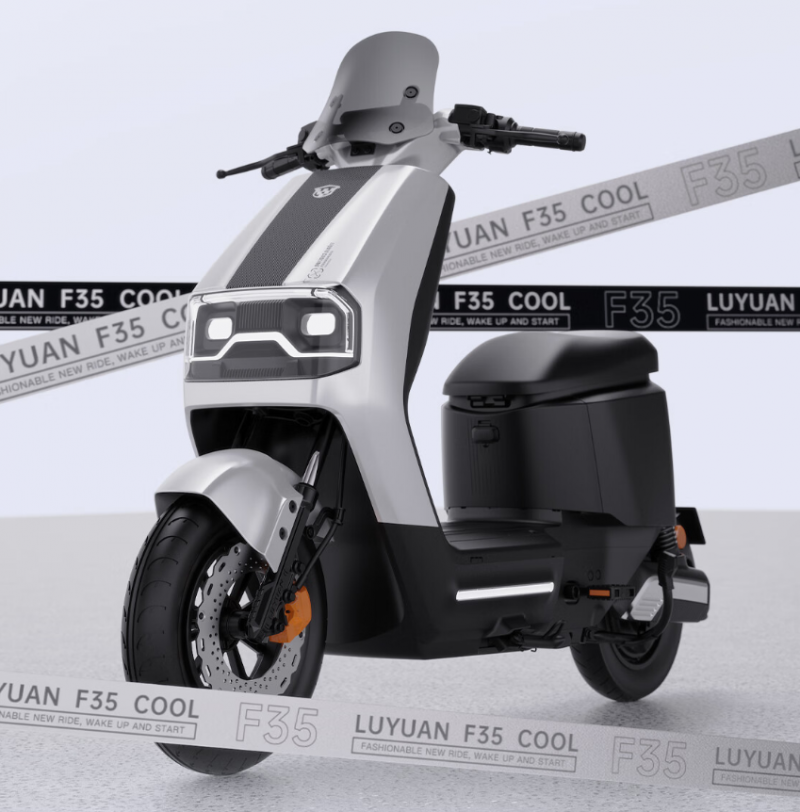 魯大師10月電動(dòng)兩輪車榜：駕輔系統(tǒng)升級(jí)，九號(hào)延續(xù)智能優(yōu)勢(shì)