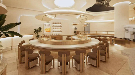 “舉高高”引爆30城，海底撈“紅石榴計劃”跑出真正第二增長曲線！