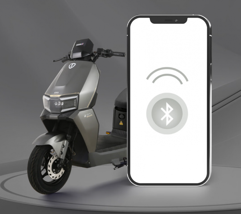 魯大師10月電動(dòng)兩輪車榜：駕輔系統(tǒng)升級(jí)，九號(hào)延續(xù)智能優(yōu)勢(shì)