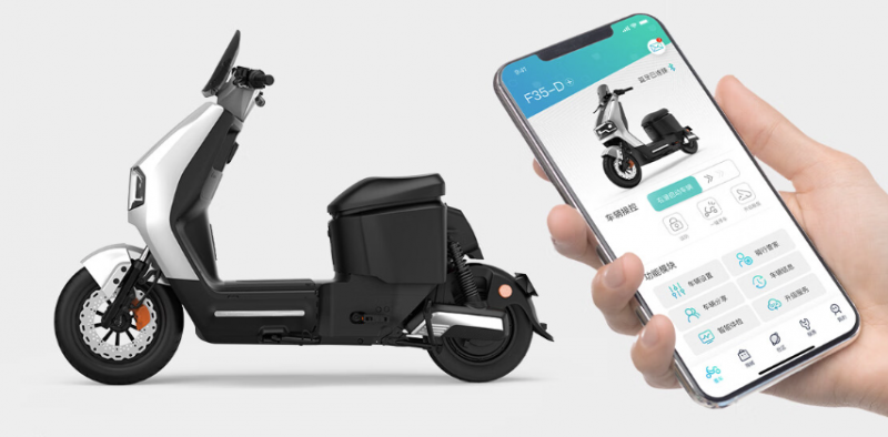 魯大師10月電動(dòng)兩輪車榜：駕輔系統(tǒng)升級(jí)，九號(hào)延續(xù)智能優(yōu)勢(shì)