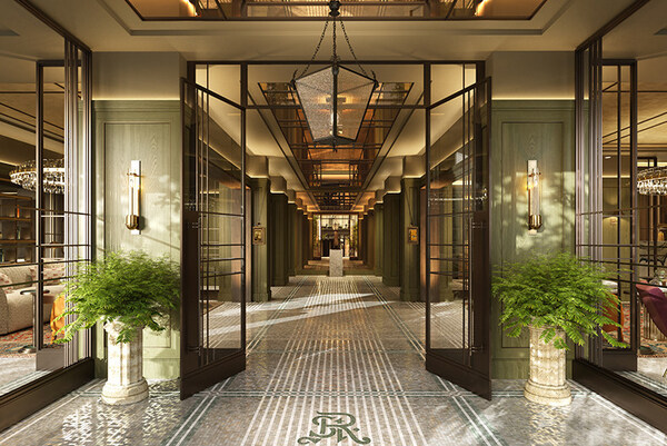 萬豪國際集團奢華品牌2026戰(zhàn)略啟新，迎來"高價值生活"時代