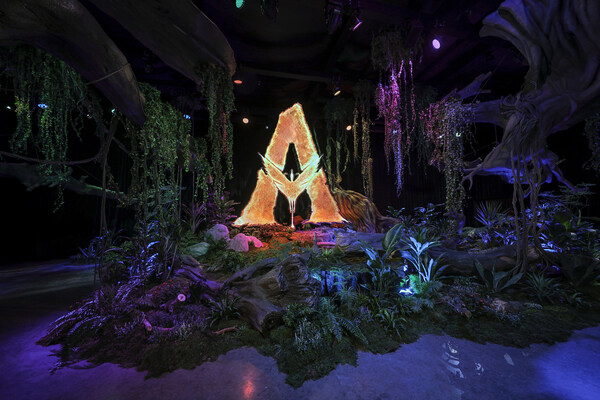 《阿凡達(dá)3》中國(guó)首映禮于第七屆海南島國(guó)際電影節(jié)舉辦