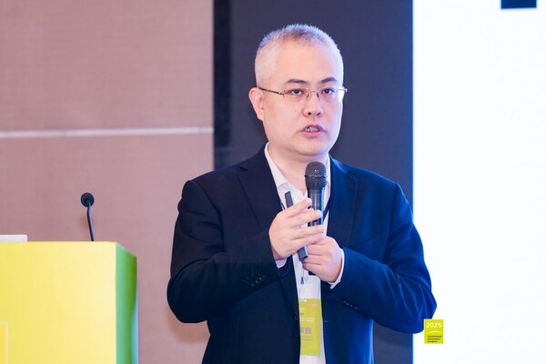 2025（第十八屆）國際汽車技術(shù)年會(huì)分享前沿創(chuàng)新成果