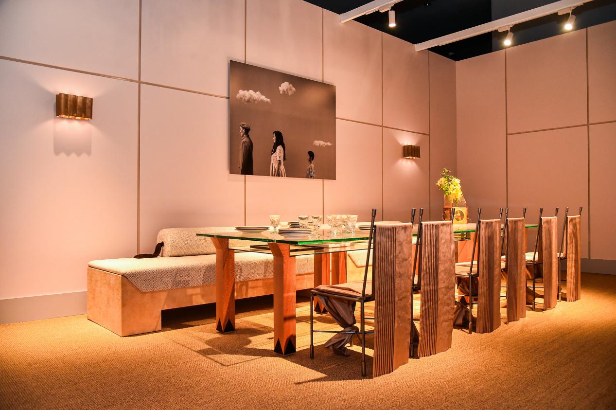 智創(chuàng)未來，設(shè)計(jì)明天 2025廣州設(shè)計(jì)周圓滿閉幕，46萬觀展人次再創(chuàng)新高