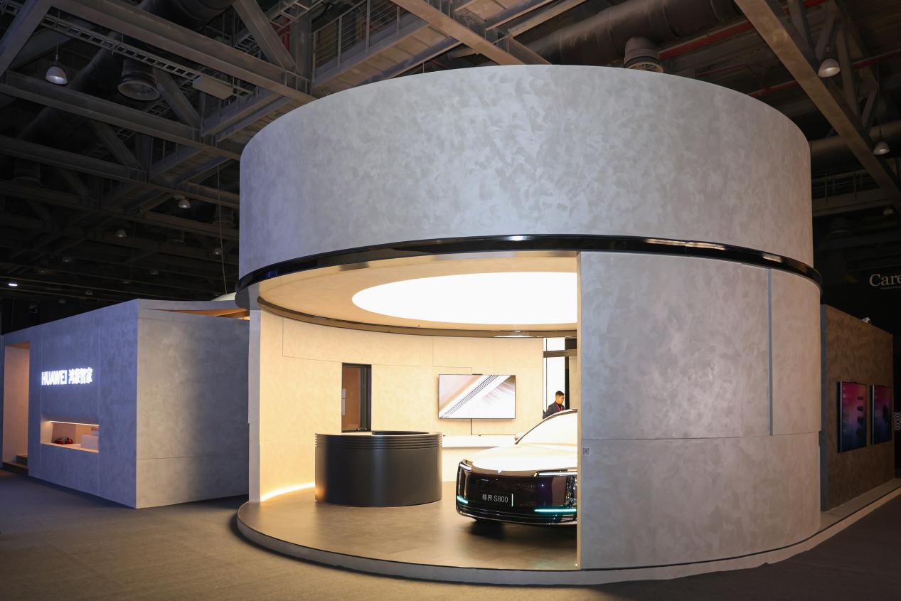 智創(chuàng)未來，設(shè)計(jì)明天 2025廣州設(shè)計(jì)周圓滿閉幕，46萬觀展人次再創(chuàng)新高